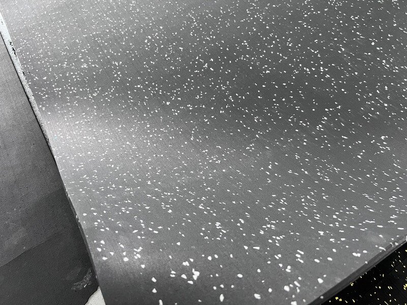 Einrichtung des Akustiklabors